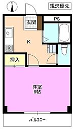 松本ノーサンマンション