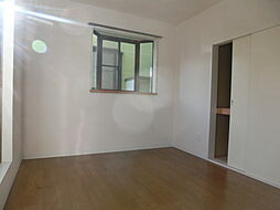 サンシャイン深沢 1階3DKのリビング/ダイニング