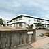 周辺：小学校「松本市立鎌田小学校まで1041m」
