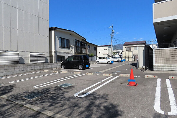 深志Ｍ．Ｏマンション