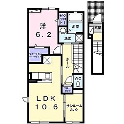 ベラ　フォレスタII