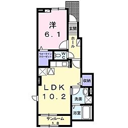 ベラ　フォレスタII