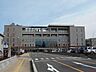 周辺：病院「信州大学医学部附属病院まで2728m」