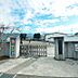 周辺：小学校「松本市立清水小学校まで739m」