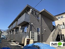 ｉ　ハイムホタカ