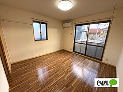 フォーエバー吉澤A 1階1Kのリビング/ダイニング