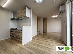 Ｐｅｒｓｉｌ 2階1LDKのリビング/ダイニング