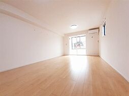 リィヴァブル　ハウス　I 104 1階1Kのリビング/ダイニング