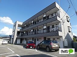 エーデルハイツ