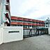 周辺：中学校「松本市立筑摩野中学校まで191m」