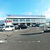 周辺：スーパー「バロー南松本店まで725m」
