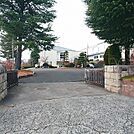 中学校「松本市立丸ノ内中学校まで1122m」