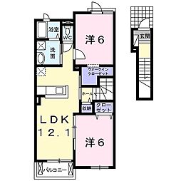 クラールハイムII
