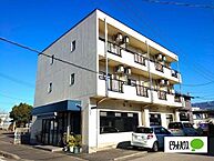 長野県松本市白板1丁目：物件画像／ピタットハウス松本店　株式会社東邦不動産プラザ