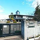小学校「松本市立開智小学校まで753m」