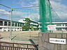 周辺：小学校「松本市立鎌田小学校まで1394m」