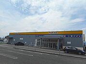 ドラッグストア 「マツモトキヨシ  つかま店まで1300m」
