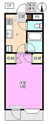 🉐敷金礼金0円！🉐アップルズ Ｓ