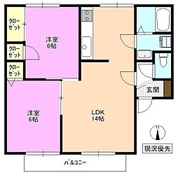 クレア・笹部　Ａ/Ｂ棟
