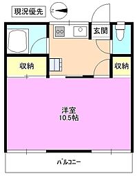 渡辺ハイツC棟