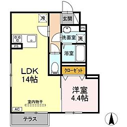 🉐敷金礼金0円！🉐GRAND D-ROOM J 庄内