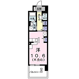 深志Ｍ．Ｏマンション