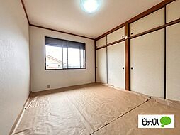 シティハイム秋桜A 3DKの写真