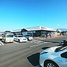スーパー「西友笹部店まで500m」
