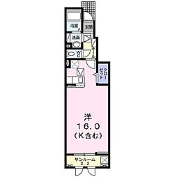 セレーン扇田Ａ
