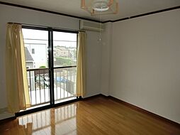 マンションAKKパオ 1Kの写真