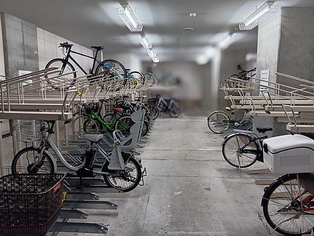 その他 ザ・タワー芝浦 12階/-