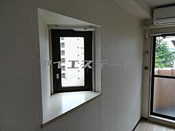 室内の画像