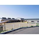 幼稚園・保育園「みつばち保育園まで728ｍ」