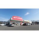 ドラックストア「クスリのアオキ西条店まで294ｍ」