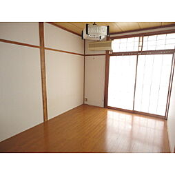 長野電鉄長野線 須坂駅 バス10分 大谷町入口停下車 徒歩2分の賃貸アパート 2階3LDKのリビング/ダイニング