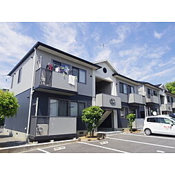 クレセールおぶせＡ棟