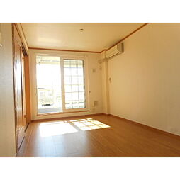 サラミタージュ 2階2LDKのリビング/ダイニング