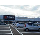 スーパー「西友中野駅前店まで912ｍ」