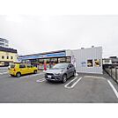 コンビニ「ローソン須坂上中町店まで271ｍ」