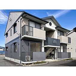 フォーレスいこい