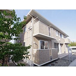 グランモアかじろ　Ｂ棟