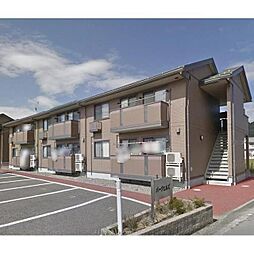 パークヒルズ　Ａ棟