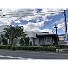銀行「長野信用金庫城北支店まで742ｍ」