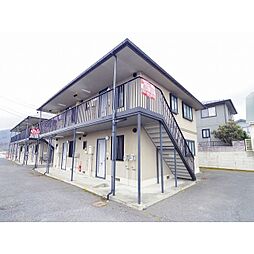 フレグランスやまと　Ａ棟