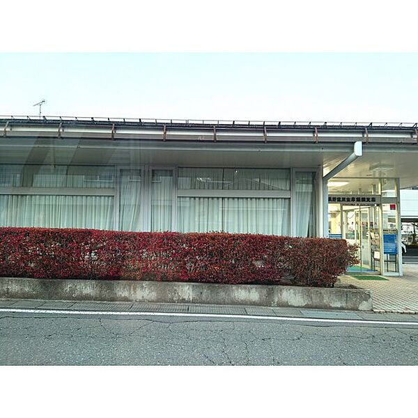 画像27:銀行「長野信用金庫飯綱支店まで2522ｍ」