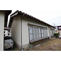 栄荘  ｜ 長野県中野市南宮（賃貸一戸建2K・--・39.00㎡） その1