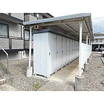 カントリー・コスモス 103 ｜ 長野県飯山市大字静間（賃貸アパート1K・1階・26.93㎡） その23