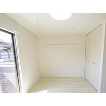 ムルチコーレ　榎  ｜ 長野県須坂市大字塩川塩川町（賃貸アパート1LDK・1階・32.16㎡） その5