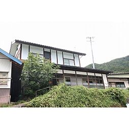 山ノ内夜間瀬貸家