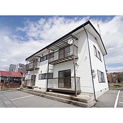 長野電鉄長野線 信州中野駅 徒歩5分
